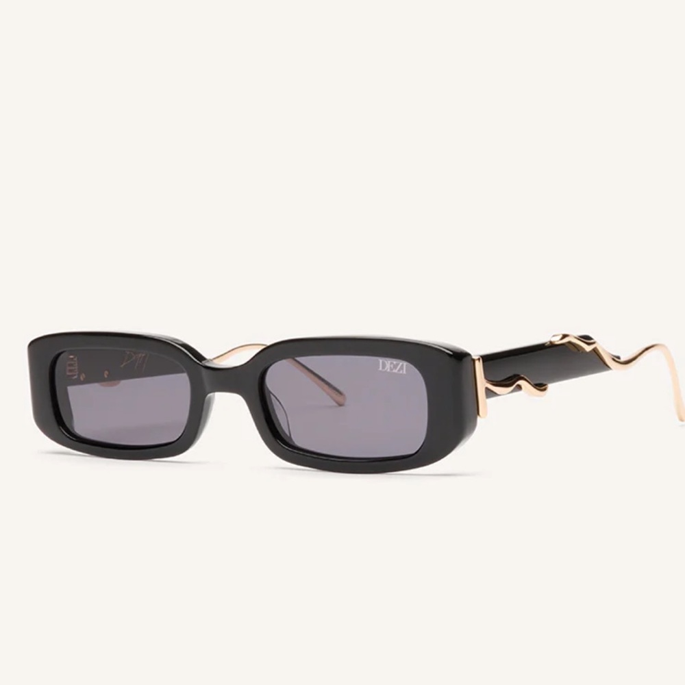 DEZI lil Drippy sunglasses